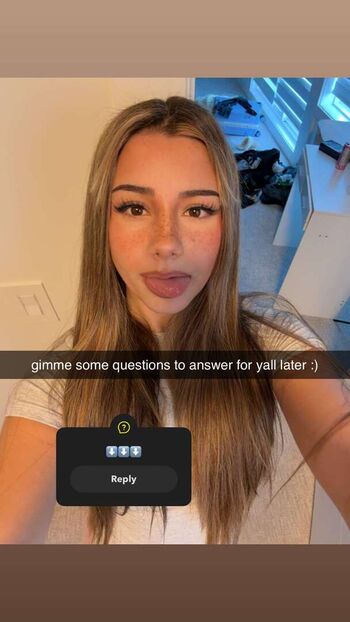 🔥 Mikayla campinos  page leaked private photo uncensored full