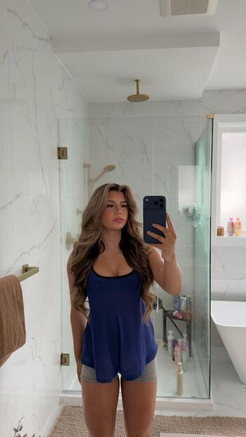 🔥 Mikayla campinos  page leaked private photo uncensored full