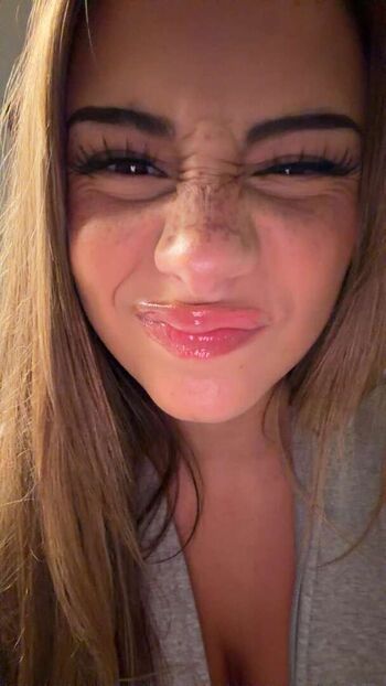 🔥 Mikayla campinos  page leaked private photo uncensored full