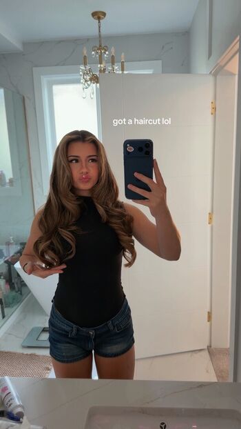🔥 Mikayla campinos leaked private photo uncensored full