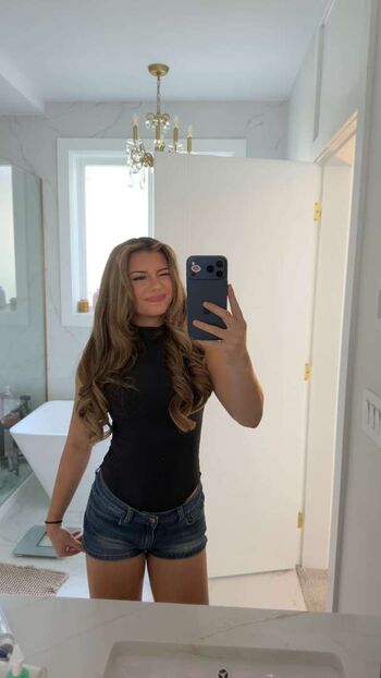 🔥 Mikayla campinos leaked private photo uncensored full