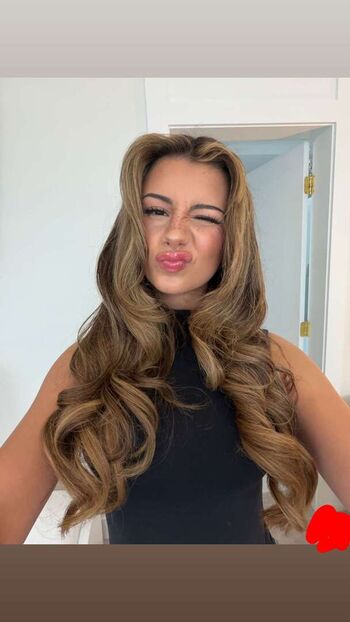 🔥 Mikayla campinos leaked private photo uncensored full