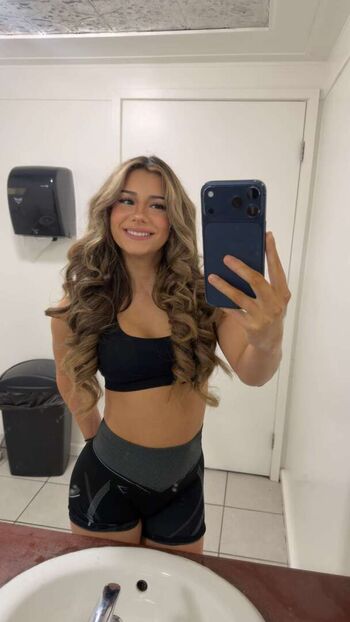 🔥 Mikayla campinos leaked private photo uncensored full