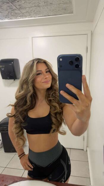 🔥 Mikayla campinos leaked private photo uncensored full