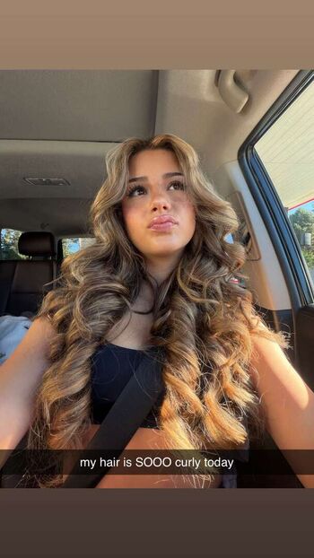 🔥 Mikayla campinos leaked private photo uncensored full