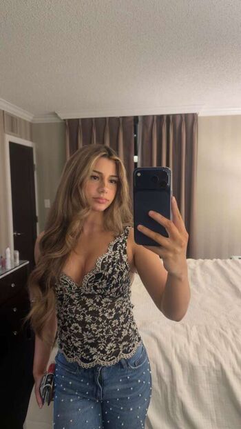 🔥 Mikayla campinos leaked private photo uncensored full