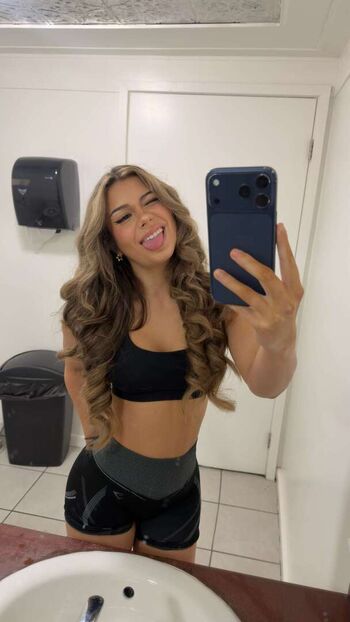 🔥 Mikayla campinos leaked private photo uncensored full