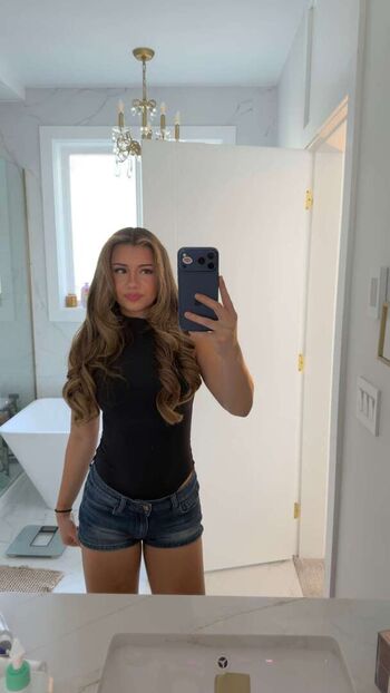 🔥 Mikayla campinos leaked private photo uncensored full