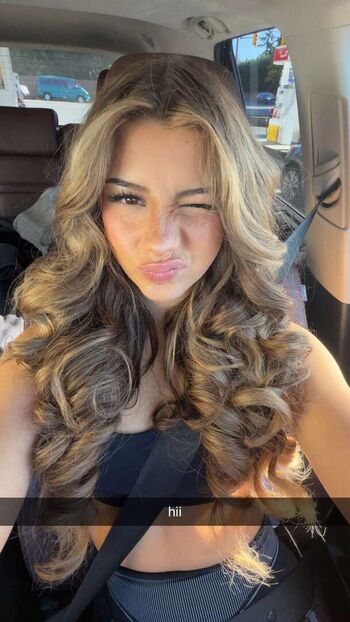 🔥 Mikayla campinos leaked private photo uncensored full