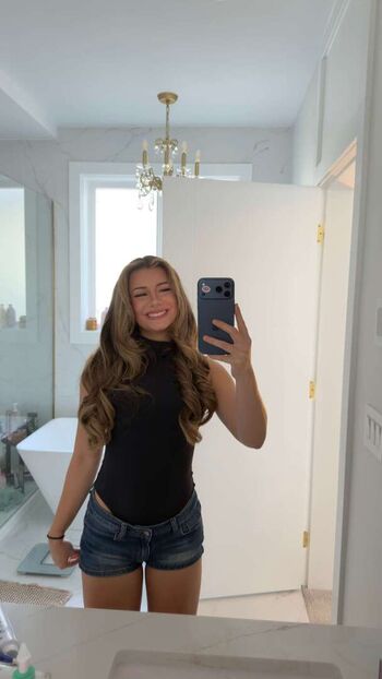 🔥 Mikayla campinos leaked private photo uncensored full