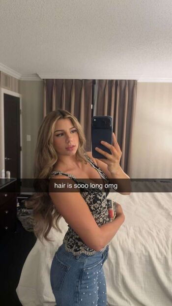 🔥 Mikayla campinos leaked private photo uncensored full