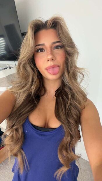 🔥 Mikayla campinos leaked private photo uncensored full