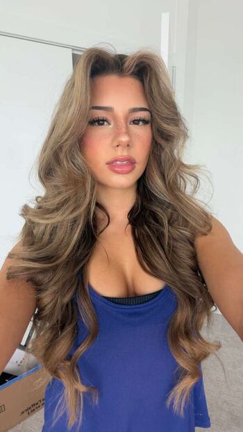 🔥 Mikayla campinos leaked private photo uncensored full