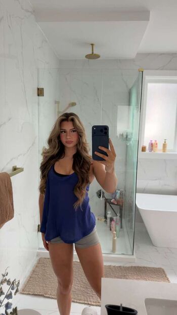 🔥 Mikayla campinos leaked private photo uncensored full