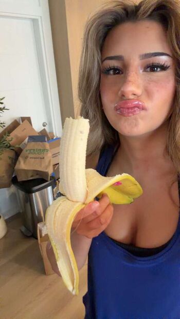 🔥 Mikayla campinos leaked private photo uncensored full