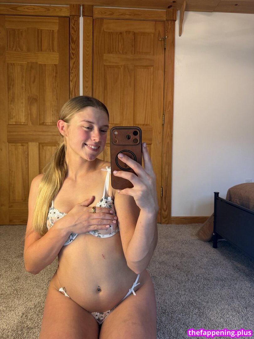 🔥 Page/ leaked private photo uncensored full