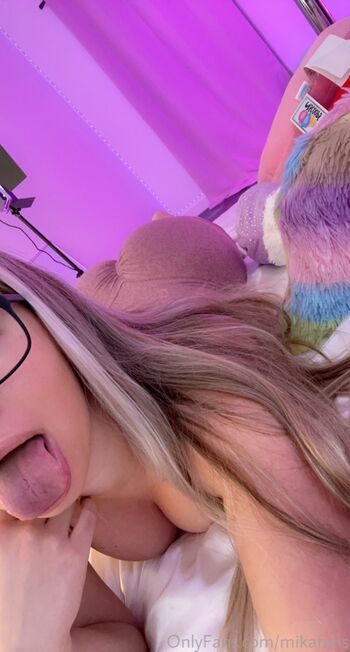 🔥 Mikaylah leaked private photo uncensored full