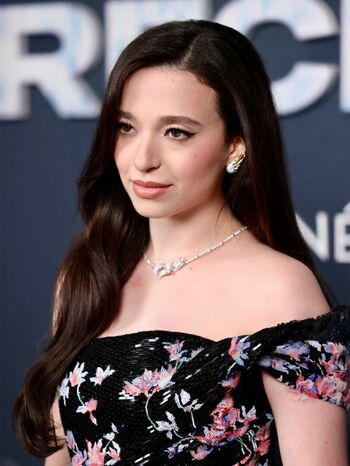 🔥 Mikey madison page leaked private photo uncensored full