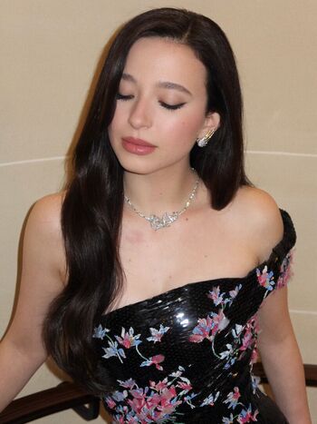🔥 Mikey madison page leaked private photo uncensored full