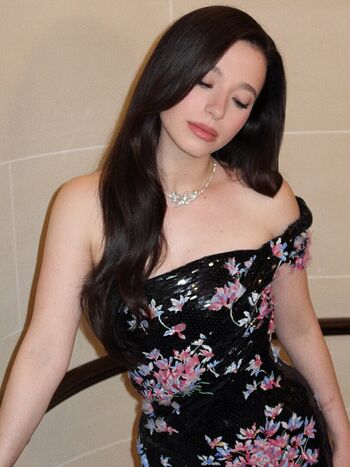 🔥 Mikey madison page leaked private photo uncensored full