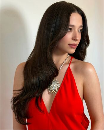 🔥 Mikey madison page leaked private photo uncensored full