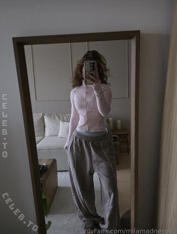 🔥 Milamadness leaked private photo uncensored full