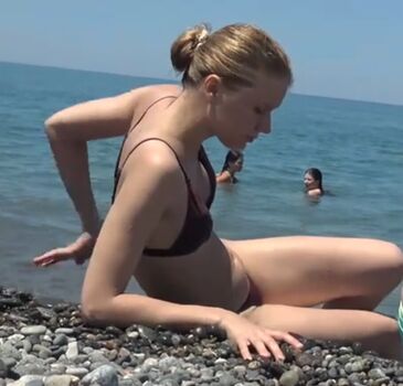 🔥 Milana rudnik page leaked private photo uncensored full
