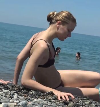 🔥 Milana rudnik page leaked private photo uncensored full