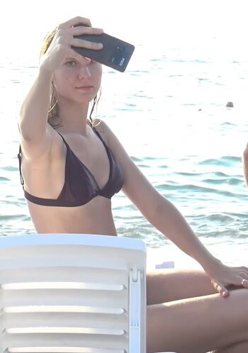 🔥 Milana rudnik page leaked private photo uncensored full