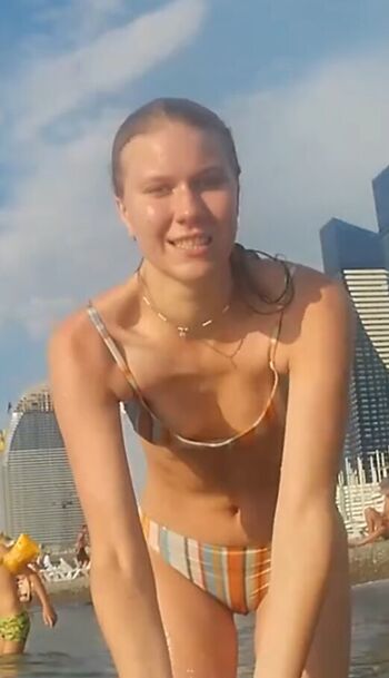 🔥 Milana rudnik page leaked private photo uncensored full