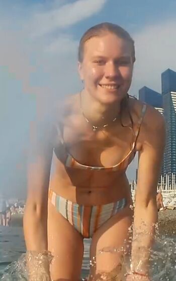 🔥 Milana rudnik page leaked private photo uncensored full