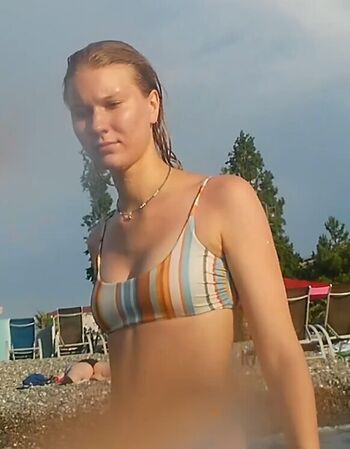 🔥 Milana rudnik page leaked private photo uncensored full