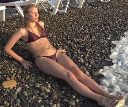 🔥 Milana rudnik page leaked private photo uncensored full