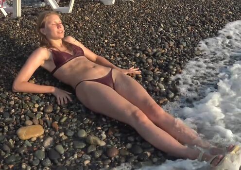 🔥 Milana rudnik page leaked private photo uncensored full