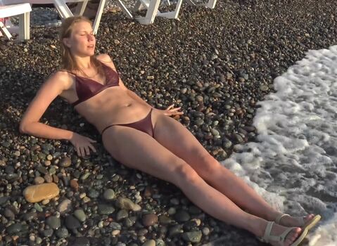 🔥 Milana rudnik page leaked private photo uncensored full
