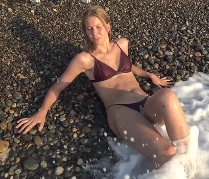 🔥 Milana rudnik page leaked private photo uncensored full