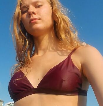 🔥 Milana rudnik page leaked private photo uncensored full