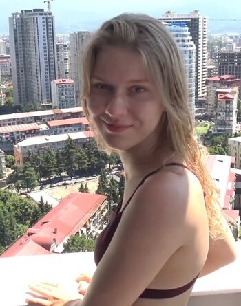🔥 Milana rudnik page leaked private photo uncensored full