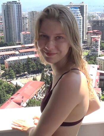 🔥 Milana rudnik page leaked private photo uncensored full