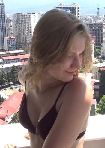 🔥 Milana rudnik page leaked private photo uncensored full