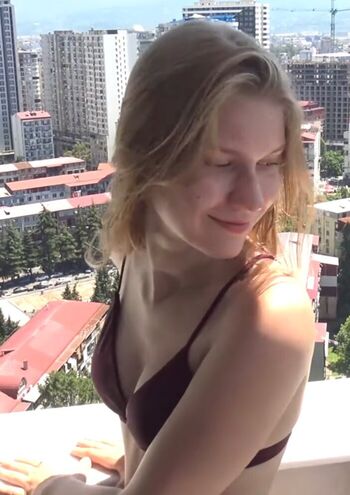 🔥 Milana rudnik page leaked private photo uncensored full