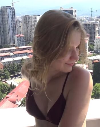 🔥 Milana rudnik page leaked private photo uncensored full