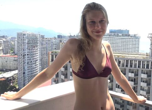 🔥 Milana rudnik page leaked private photo uncensored full