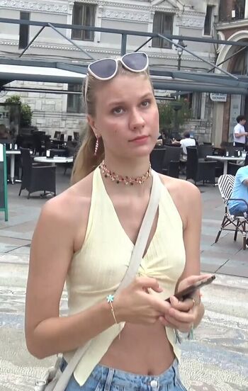 🔥 Milana rudnik page leaked private photo uncensored full