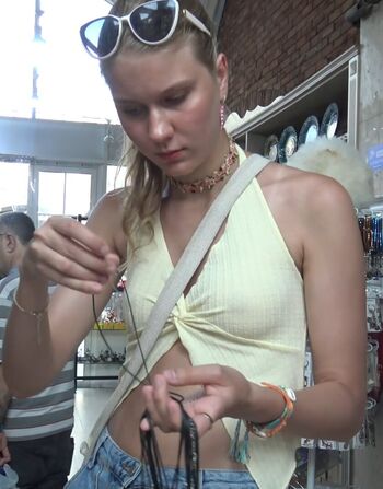 🔥 Milana rudnik page leaked private photo uncensored full