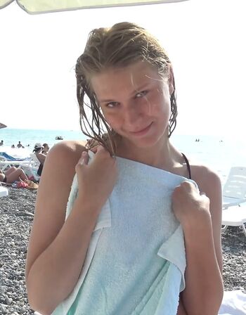 🔥 Milana rudnik page leaked private photo uncensored full