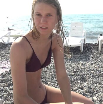 🔥 Milana rudnik page leaked private photo uncensored full