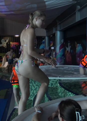 🔥 Milana rudnik page leaked private photo uncensored full