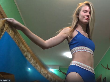 🔥 Milana rudnik leaked private photo uncensored full