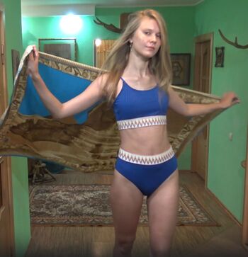 🔥 Milana rudnik leaked private photo uncensored full
